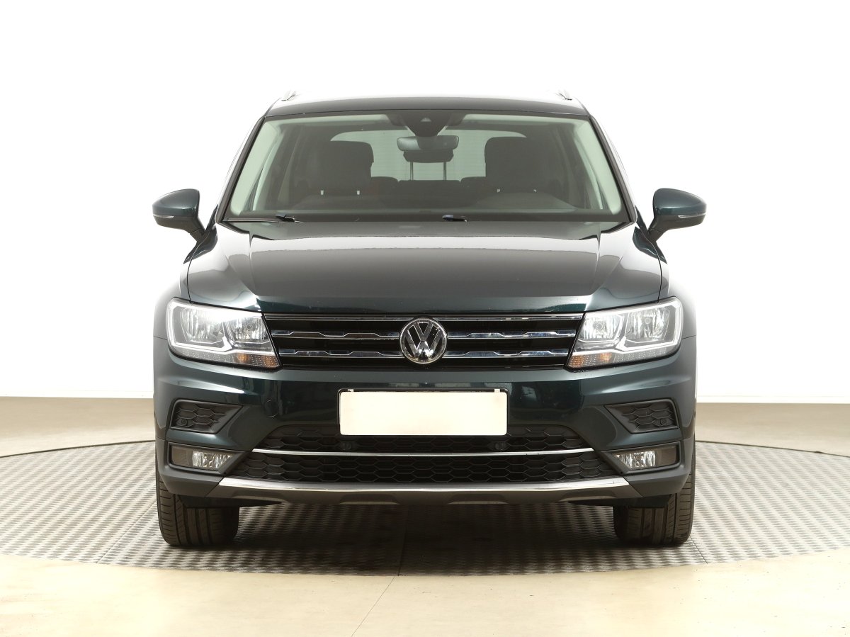 Volkswagen Tiguan Allspace, 2019 - pohled č. 2
