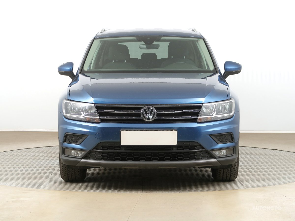 Volkswagen Tiguan Allspace, 2020 - pohled č. 2