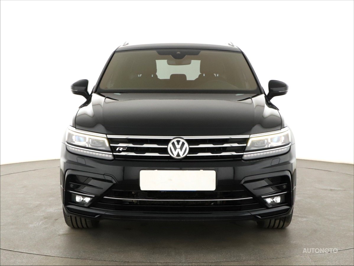 Volkswagen Tiguan Allspace, 2020 - pohled č. 2