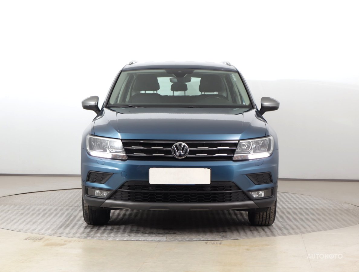 Volkswagen Tiguan Allspace, 2020 - pohled č. 2