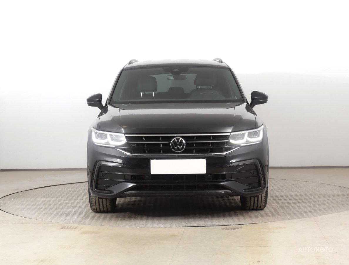 Volkswagen Tiguan Allspace, 2022 - pohled č. 2