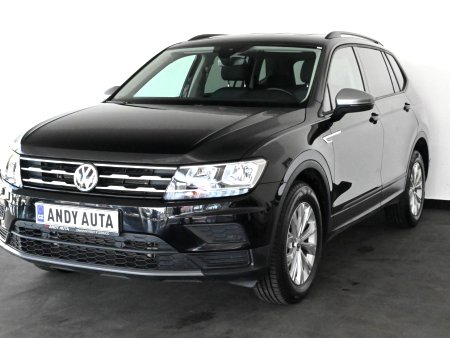 Volkswagen Tiguan Allspace 1.4 TSI 110 kW NAVI Záruka až 4 rok