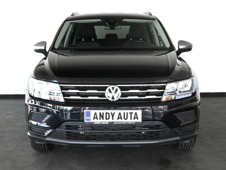 Volkswagen Tiguan Allspace, 2018 - pohled č. 2