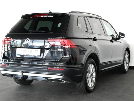 Volkswagen Tiguan Allspace, 2018 - pohled č. 3
