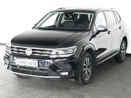 Volkswagen Tiguan Allspace 2.0 TDI 110 kW LED NAVI Záruka až 4