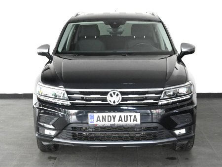 Volkswagen Tiguan Allspace, 2018 - pohled č. 2