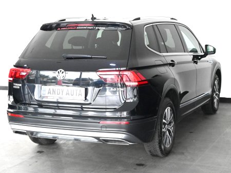 Volkswagen Tiguan Allspace, 2018 - pohled č. 3