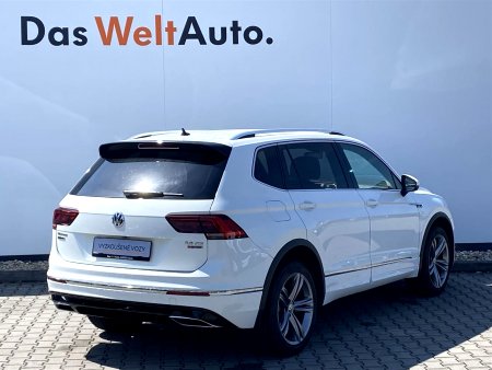 Volkswagen Tiguan Allspace, 2018 - pohled č. 3