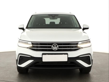 Volkswagen Tiguan Allspace, 2023 - pohled č. 2