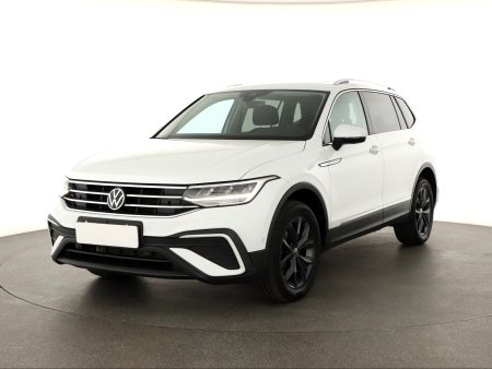 Volkswagen Tiguan Allspace, 2023 - pohled č. 3
