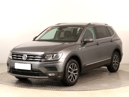 Volkswagen Tiguan Allspace, 2019 - pohled č. 3
