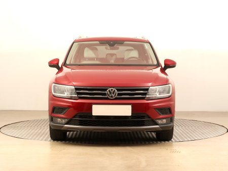 Volkswagen Tiguan Allspace, 2018 - pohled č. 2