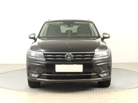 Volkswagen Tiguan Allspace, 2021 - pohled č. 2