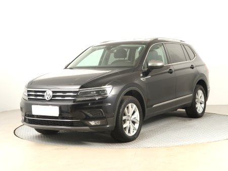 Volkswagen Tiguan Allspace, 2021 - pohled č. 3