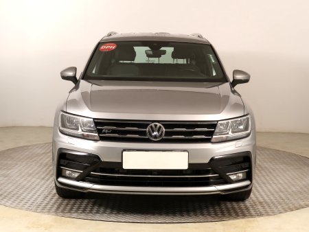 Volkswagen Tiguan Allspace, 2021 - pohled č. 2