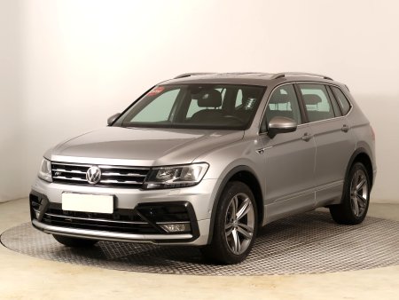 Volkswagen Tiguan Allspace, 2021 - pohled č. 3