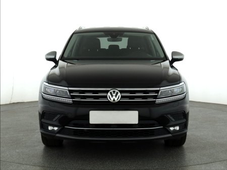 Volkswagen Tiguan Allspace, 2018 - pohled č. 2