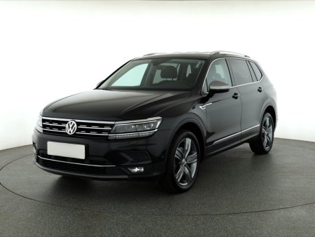 Volkswagen Tiguan Allspace, 2018 - pohled č. 3