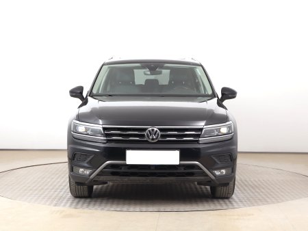 Volkswagen Tiguan Allspace, 2019 - pohled č. 2