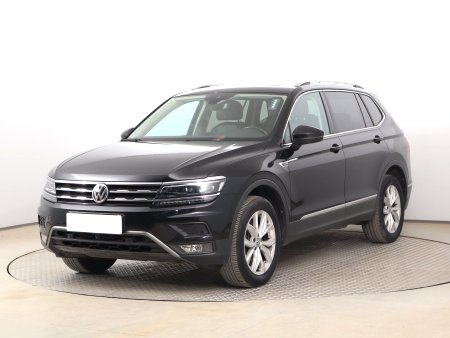 Volkswagen Tiguan Allspace, 2019 - pohled č. 3