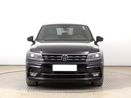 Volkswagen Tiguan Allspace, 2019 - pohled č. 2