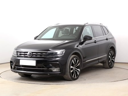 Volkswagen Tiguan Allspace, 2019 - pohled č. 3