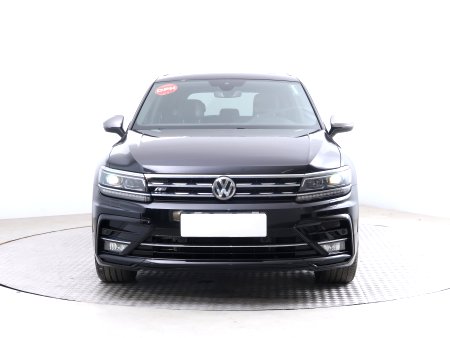 Volkswagen Tiguan Allspace, 2019 - pohled č. 2