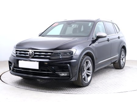 Volkswagen Tiguan Allspace, 2019 - pohled č. 3