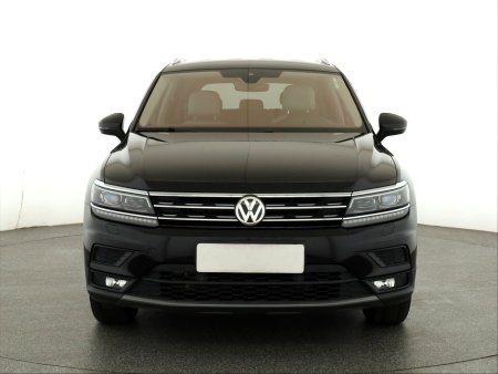 Volkswagen Tiguan Allspace, 2018 - pohled č. 2