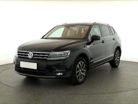 Volkswagen Tiguan Allspace, 2018 - pohled č. 3