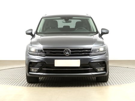 Volkswagen Tiguan Allspace, 2018 - pohled č. 2