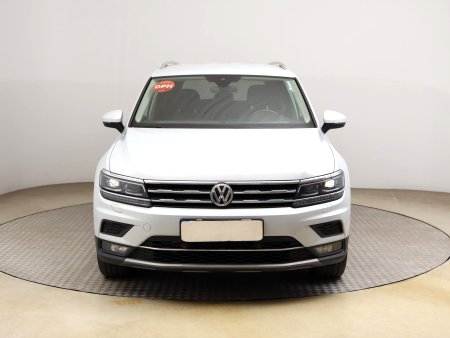 Volkswagen Tiguan Allspace, 2018 - pohled č. 2