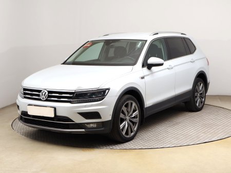 Volkswagen Tiguan Allspace, 2018 - pohled č. 3