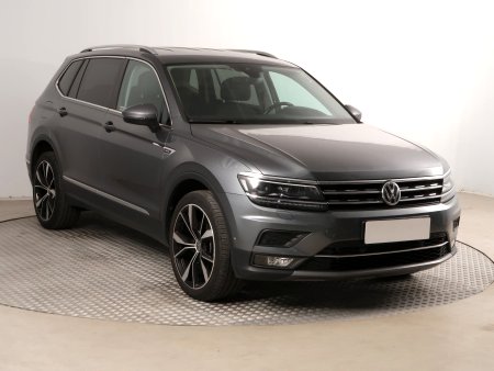 Volkswagen Tiguan Allspace 2.0 BiTDI,2018, 4motion, DSG, 176kW