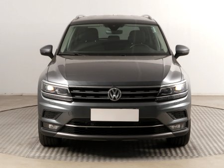 Volkswagen Tiguan Allspace, 2018 - pohled č. 2