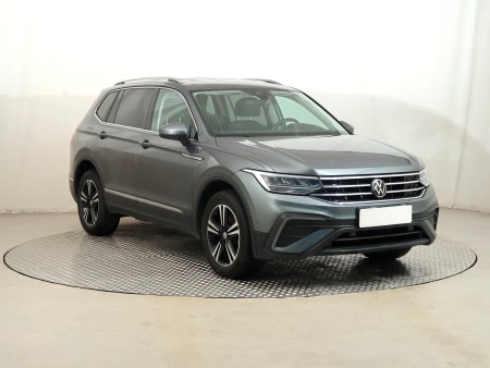 Volkswagen Tiguan Allspace 1.5 TSI,2022