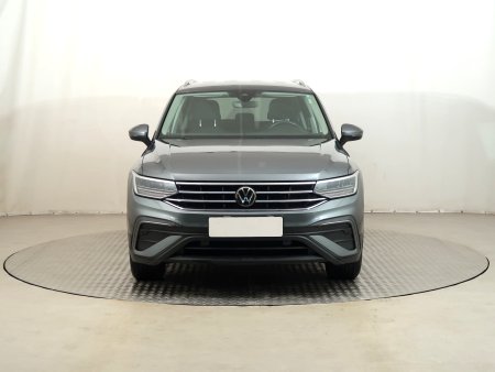 Volkswagen Tiguan Allspace, 2022 - pohled č. 2