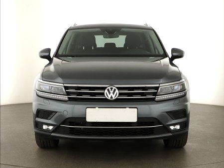Volkswagen Tiguan Allspace, 2019 - pohled č. 2