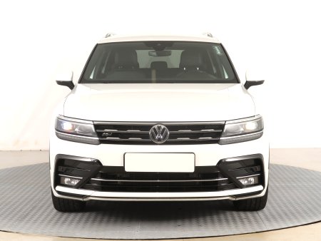 Volkswagen Tiguan Allspace, 2020 - pohled č. 2