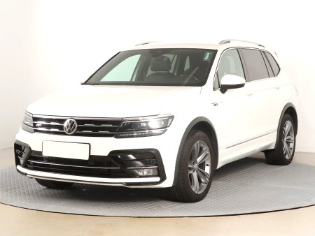 Volkswagen Tiguan Allspace, 2020 - pohled č. 3