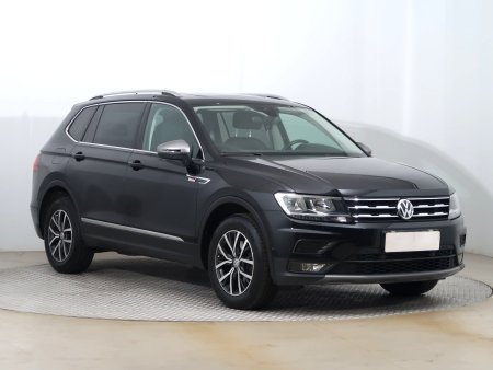Volkswagen Tiguan Allspace 2.0 TDI,2018