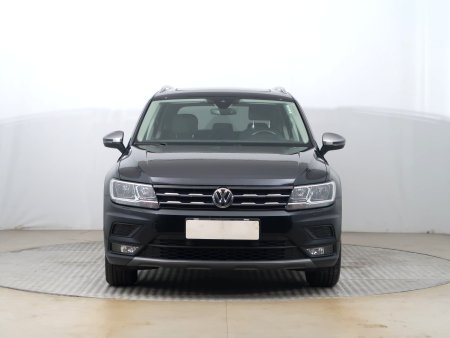 Volkswagen Tiguan Allspace, 2018 - pohled č. 2