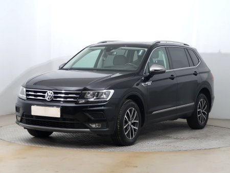 Volkswagen Tiguan Allspace, 2018 - pohled č. 3
