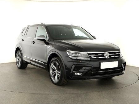 Volkswagen Tiguan Allspace 2.0 TDI,2019, NAVI,AUTOMAT