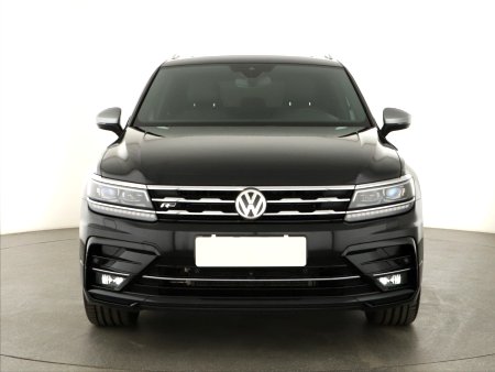 Volkswagen Tiguan Allspace, 2019 - pohled č. 2