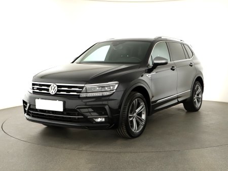 Volkswagen Tiguan Allspace, 2019 - pohled č. 3