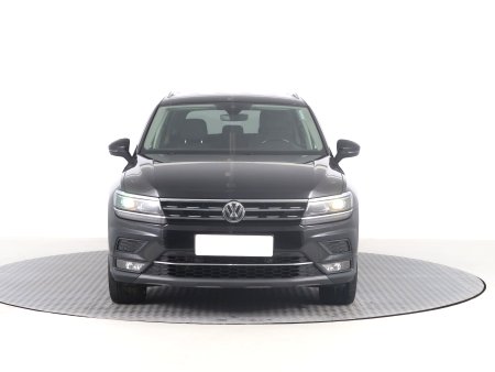 Volkswagen Tiguan Allspace, 2019 - pohled č. 2