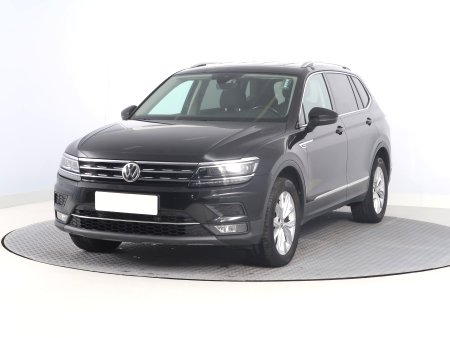 Volkswagen Tiguan Allspace, 2019 - pohled č. 3
