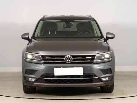 Volkswagen Tiguan Allspace, 2018 - pohled č. 2