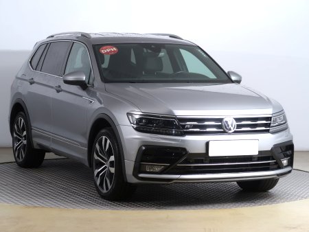 Volkswagen Tiguan Allspace, 2021